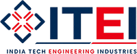 India Tech Engineering Industries Logo