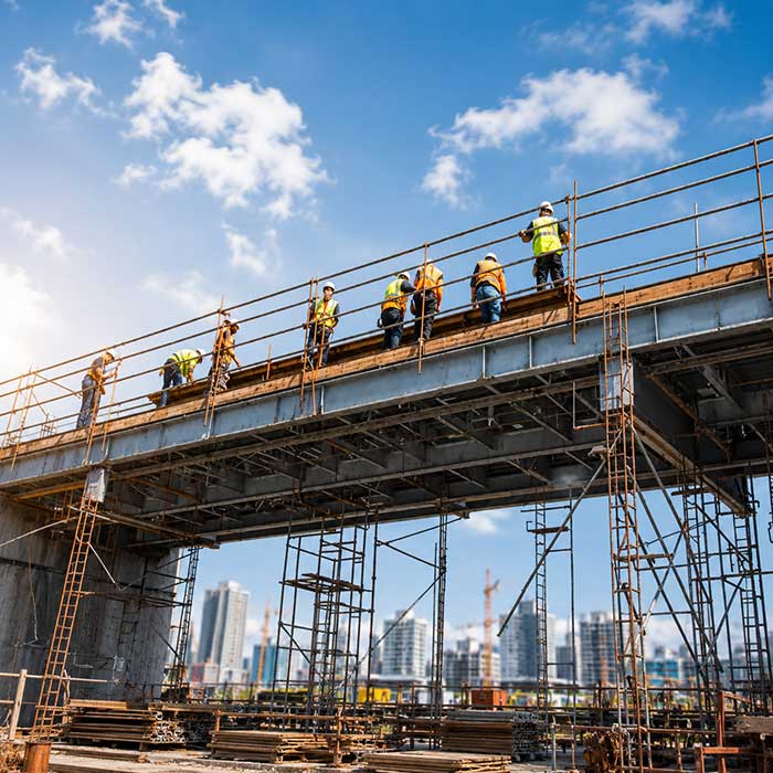 Construction Service
